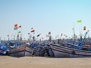 Udupi: Malpe fishermen attacked, looted in Honnavar